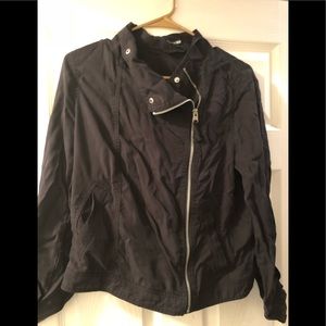 Moto jacket